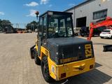 Kramer RL 120 - Kramer Radlader