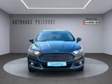 Ford Mondeo Turnier Titanium Automatik - Ford Mondeo Gebrauchtwagen