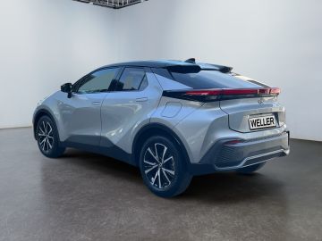 Toyota C-HR - 7