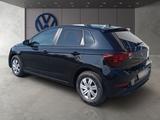 Volkswagen Polo 1.0 Basis FrontAssist LED DAB+ - Volkswagen Polo: Basis