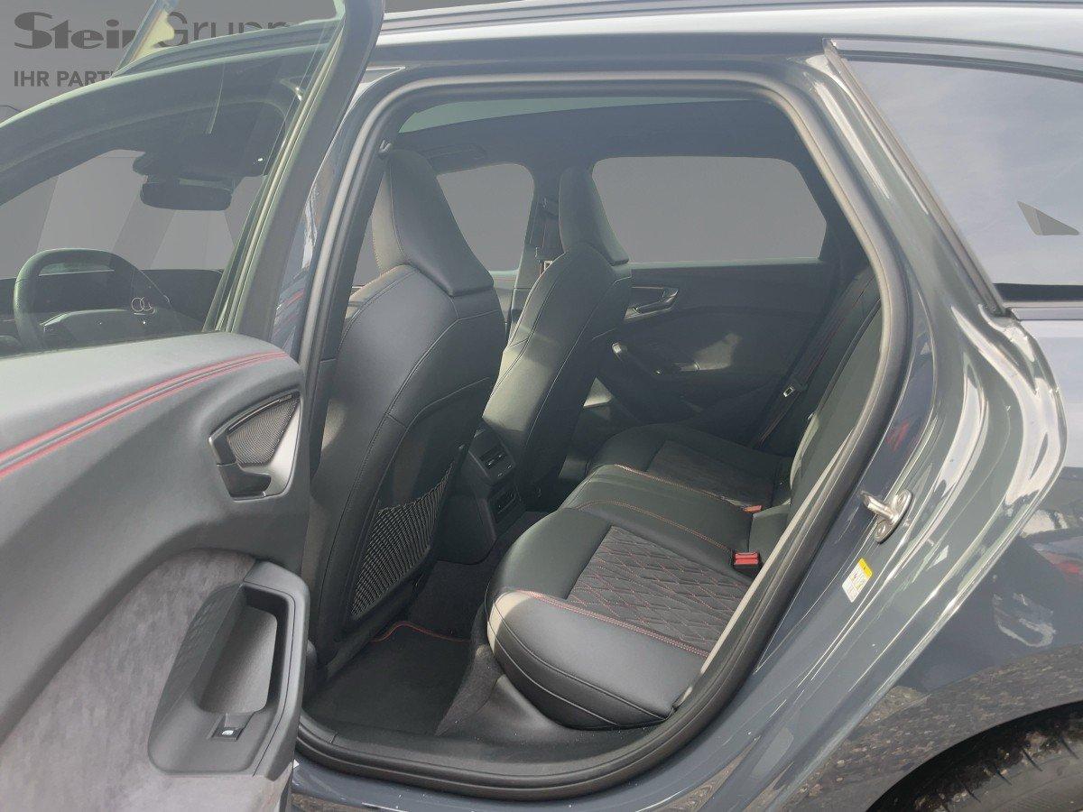 Audi S5 Avant edition one PANO B&O TechPro WR