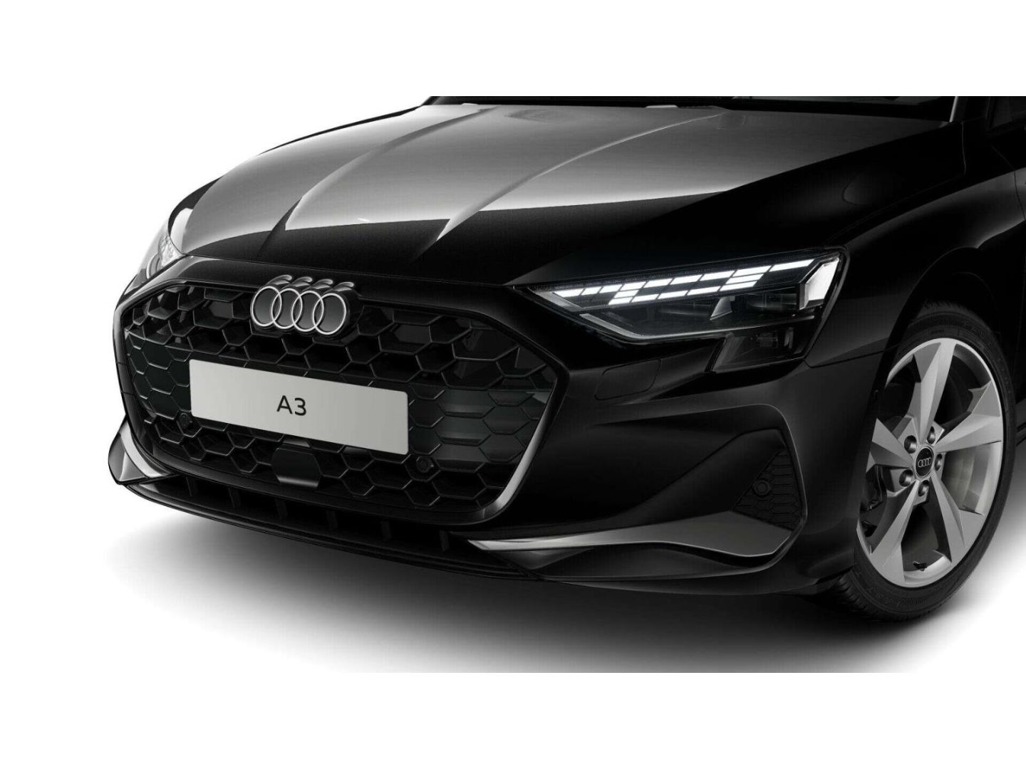 Audi A3 - Bild 3
