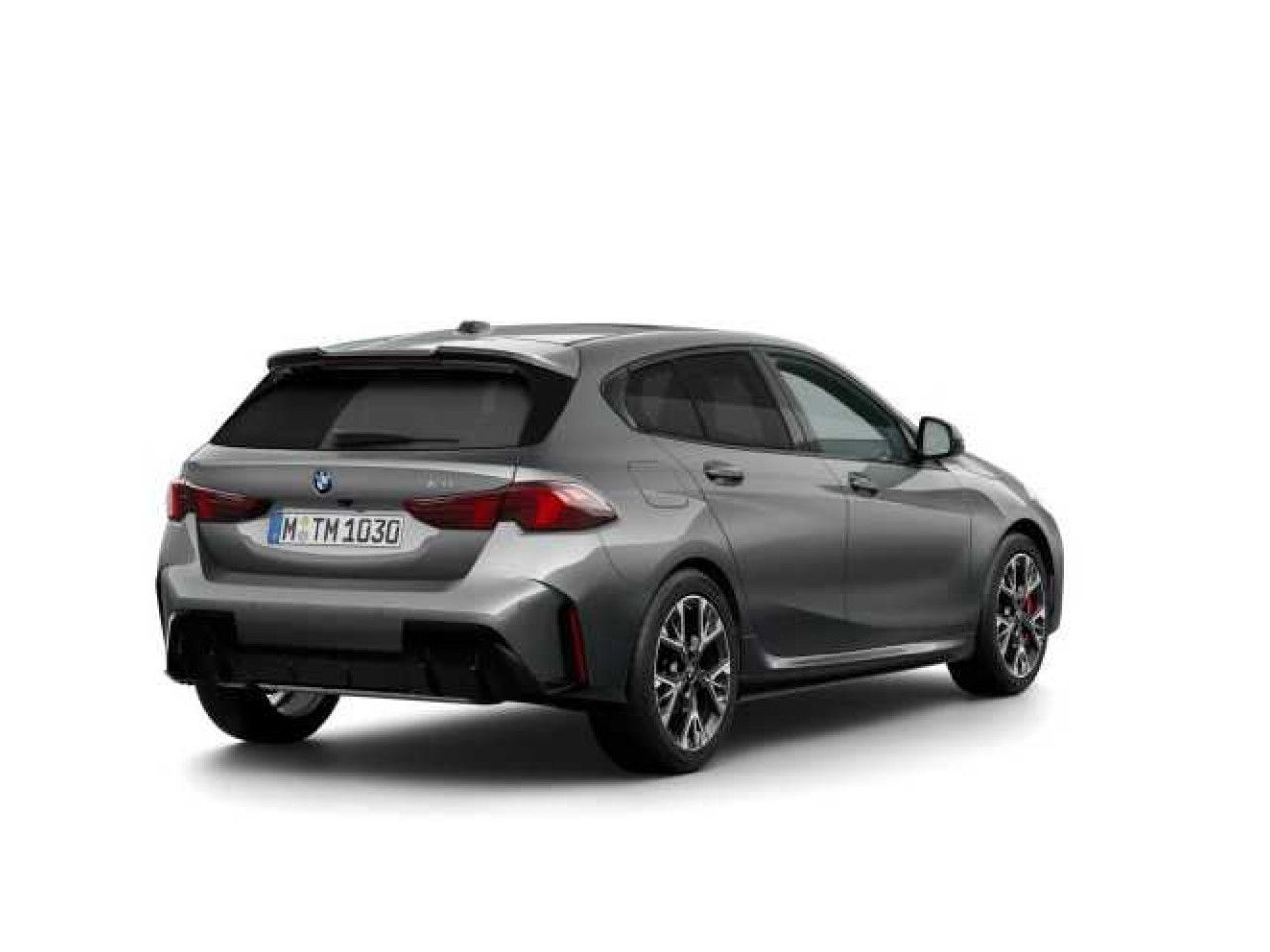 BMW 120 - Bild 5