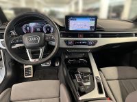 Audi A4 - Vorschau Bild 11