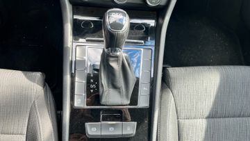 Skoda Superb - 12