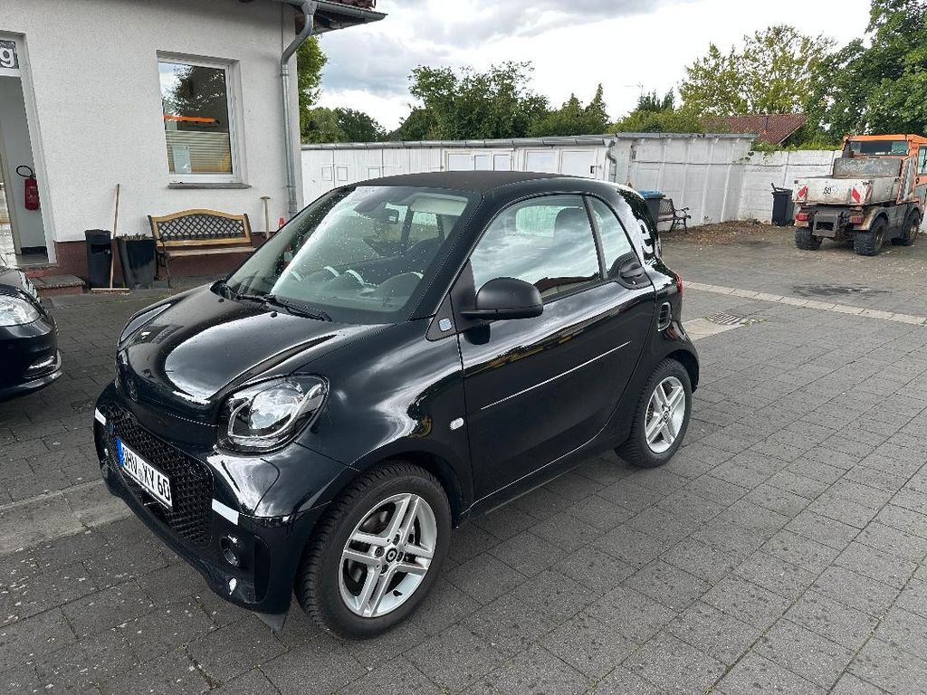 Angebot ansehen Smart ForTwo