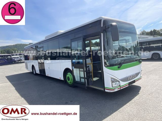 Iveco Crossway LE/ Euro 6/ Klima/ O 530 Citaro/ A 20