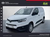 Toyota Proace City 1.2 L1 Duty S/S +MIRACAST+SHZ+TEMPOM - Toyota PROACE CITY Duty Gebrauchtwagen