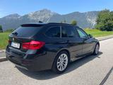 BMW 318i Touring; Model Advantage; 8fach Bereifung - BMW: Model