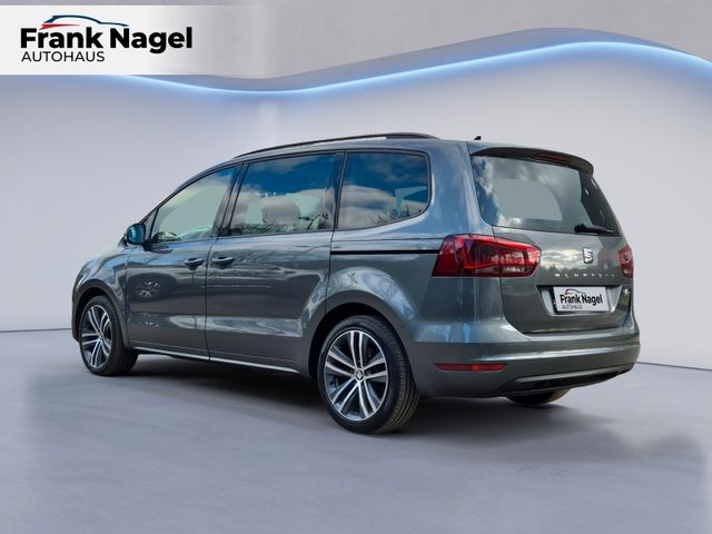 Seat Alhambra FR-Line 2.0 TDI 6-Gang-DSG Start &amp; Stop