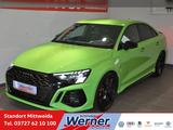 Audi RS 3  Limousine 2.5TFSI Leder MatrixLED HUD B&O - Audi RS3 in Chemnitz