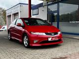 Honda Civic Lim. 3-trg. 1.4 Type S I Benzin I Euro 5 - Honda Civic aus 2008: Type