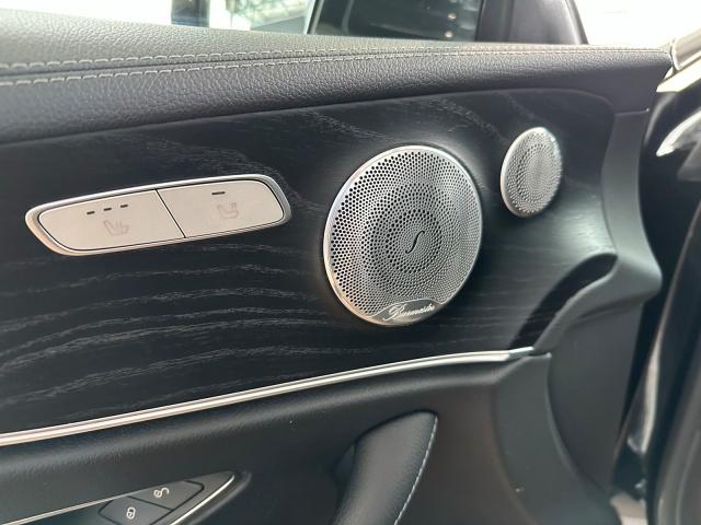 Mercedes-Benz E 200 Coupé Avantgarde COMAND+DISTRONIC+360°+LED
