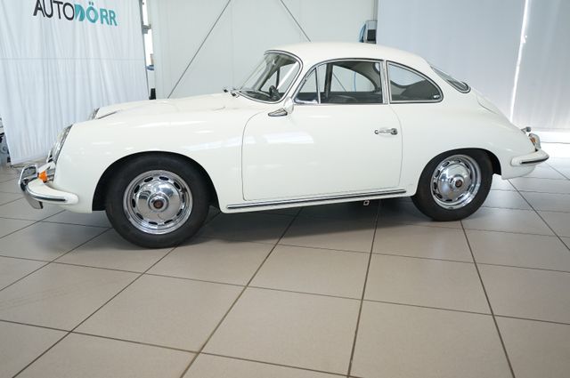 Vorschau Auto