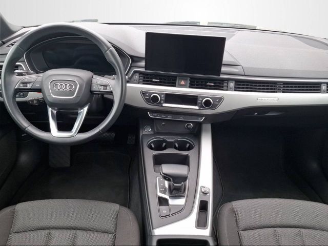 A4 AVANT 50 TDI QUATTRO S-LINE+CAM+LED+ACC+PANO