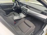 BMW 525d xDrive Touring A - - BMW 525: Xdrive
