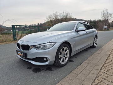 BMW 430 - 3