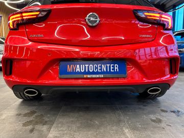 Opel Astra K Lim. 5-trg. Dynamic StartStop*OPC*