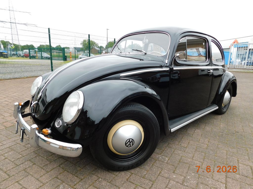 Volkswagen Käfer