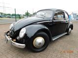 Volkswagen Käfer Brezel "Zwitterbrezel" TOP Zustand* - VW Käfer Gebrauchtwagen in Dortmund