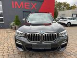 BMW X3 M40 i 3.0 360 PS HU neu Pano Leder LED - BMW X3 Gebrauchtwagen