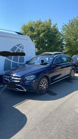 Mercedes-Benz E 400 d 4MATIC T All-Terrain *Garantie*