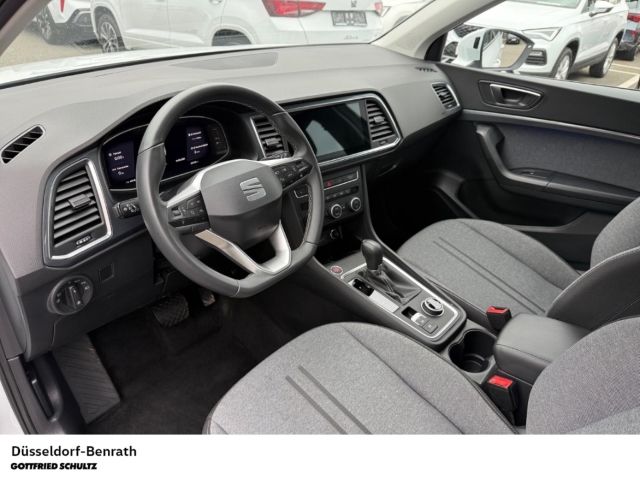 Seat Ateca - Bild 12