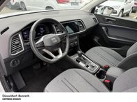 Seat Ateca - Vorschau Bild 12