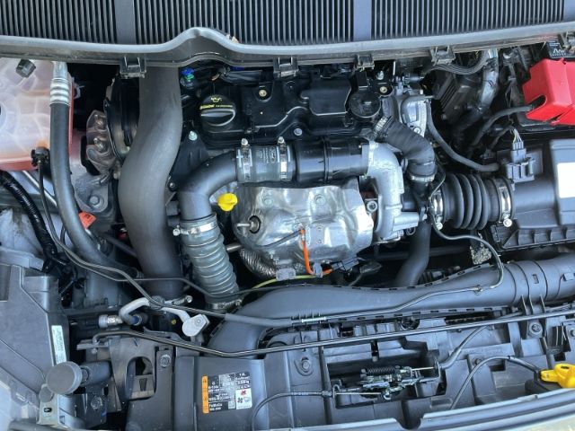 Fahrzeugabbildung Ford Transit Courier 1.5 TDCi Trend, Navi, Einparkhil