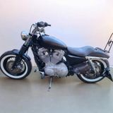 Harley-Davidson Sportster  883/1200 - HARLEY-DAVIDSON 2006 883 SPORTSTER