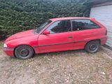 Opel Astra F GSI 16V c20xe - Opel Astra: Gsi 16v