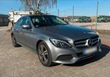Mercedes-Benz Mercedes C400 4MATIC | AIRMATIC | Pano | H... - Mercedes-Benz C 400 aus 2015