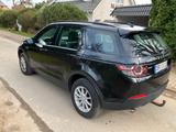 Land Rover Discovery Sport - neuer Motor und Turbolader - Turbolader mit Diesel-Antrieb
