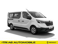 Renault Trafic - Vorschau Bild 7