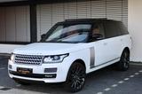 Land Rover Range Rover Autobiography Business Class /360°