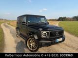 Mercedes-Benz G 450 d AMG NIGHT |SUPERIOIR|SHZ|FULL| - Mercedes-Benz G-Klasse Jahreswagen