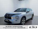 Mitsubishi Outlander Intro Edition 2.4 PHEV ACC PDC STH LED - Mitsubishi Gebrauchtwagen in Kiel