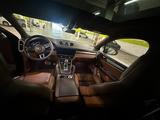 Porsche Cayenne Turbo S E-Hybrid Turbo S - Porsche Cayenne Turbo mit Hybrid-Antrieb (Benzin/Elektro)