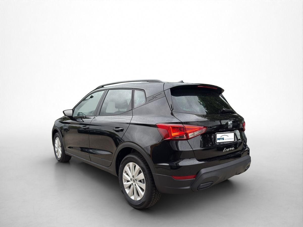 Seat Arona - Bild 8