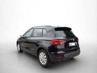 Seat Arona - Vorschau Bild 8