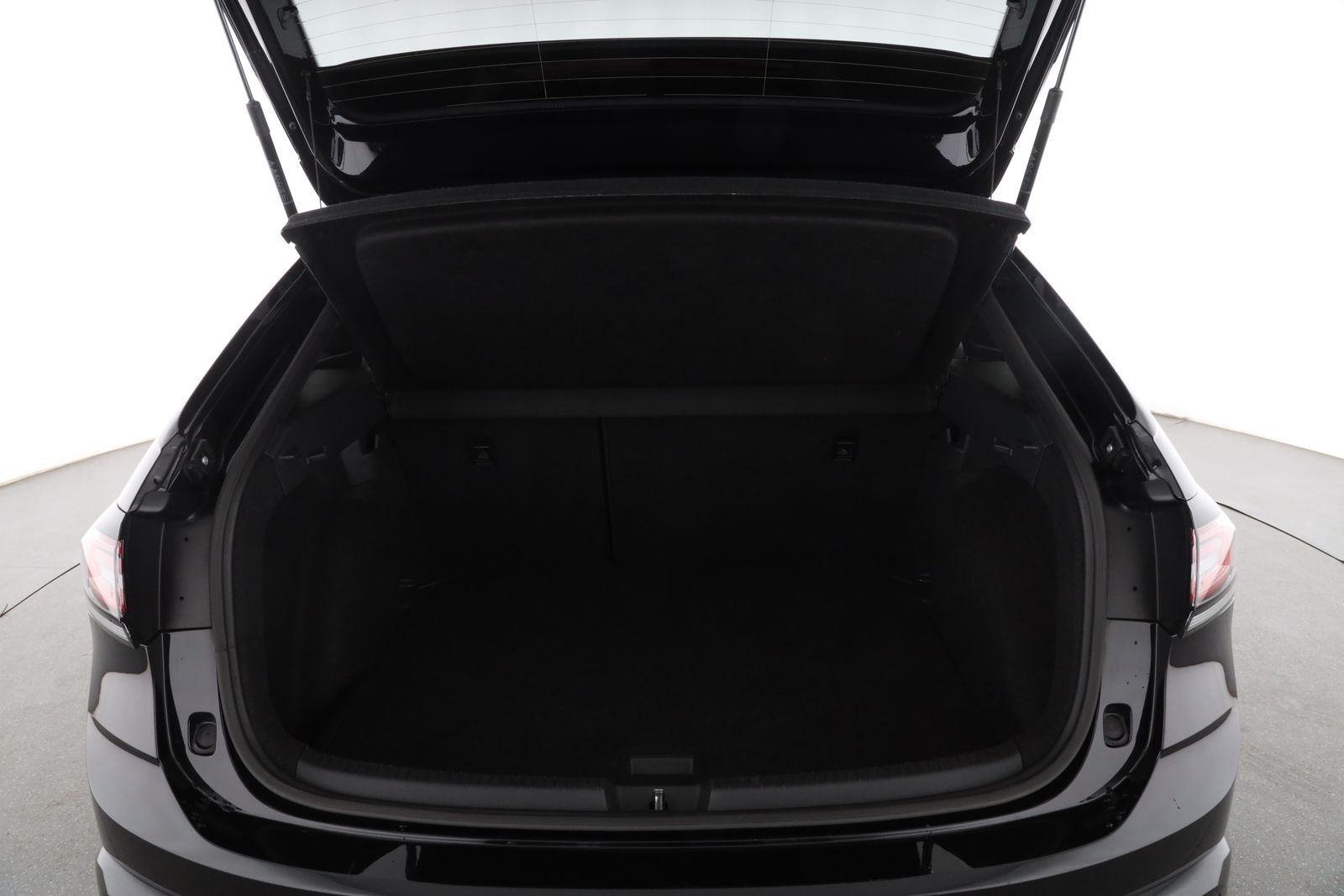 Volkswagen Taigo - Bild 10