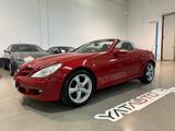 Mercedes-Benz Mercedes-benz SLK 280 cat - Mercedes-Benz SLK 280 Gebrauchtwagen
