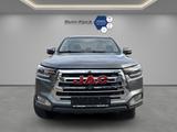 JAC 8 Pro Pick Up Allrad Xenon Keyless RFK - gebrauchte Jac SUV & Geländewagen