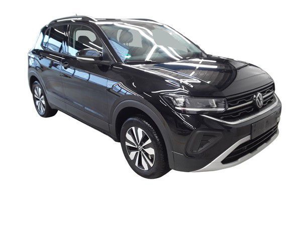 Volkswagen T-Cross - Bild 3