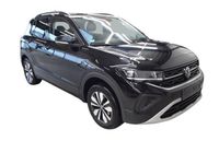 Volkswagen T-Cross - Vorschau Bild 3