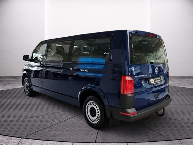 Fahrzeugabbildung Volkswagen T6 Transporter Kombi LR 2.0 TDI AHV KLIMA 9-SITZ