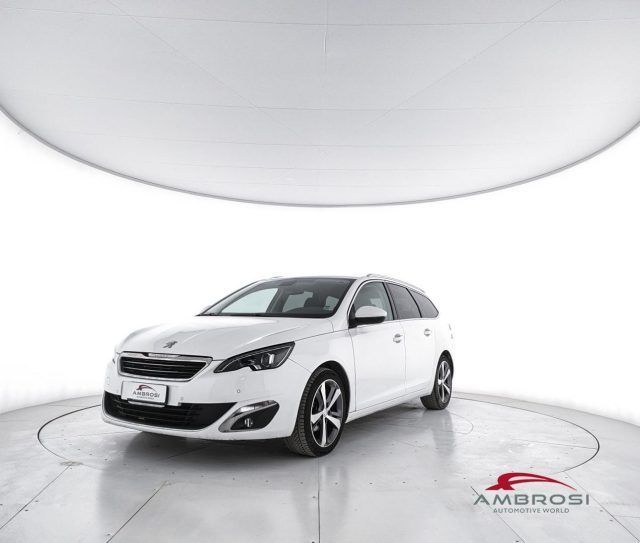 Image of Peugeot 308