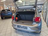 Volkswagen Polo Highline Sitzheizung,LED,PDC,Alufelgen - VW Polo Gebrauchtwagen Alufelgen
