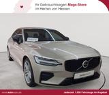 Volvo S60 B5 B AWD Plus Dark - gebrauchte Volvo S60 aus dem Jahr 2023