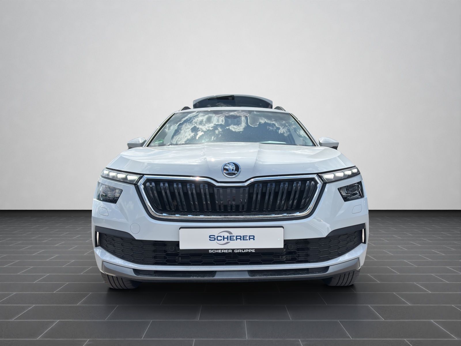 Skoda Kamiq - Bild 6